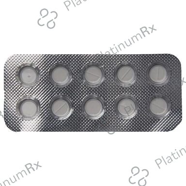 Lesuride 25mg Tablet 10s