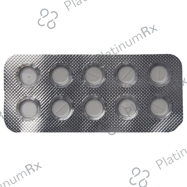 Lesuride 25mg Tablet 10s