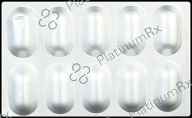 Rapilif-D 8 New Capsule