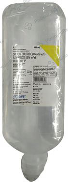 Nirdex 45 Injection