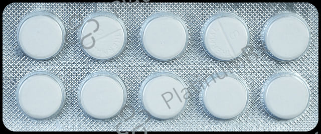Thermal S 2/500/5mg Tablet 10s
