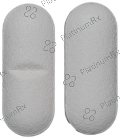 L Cin 750mg Tablet 10s