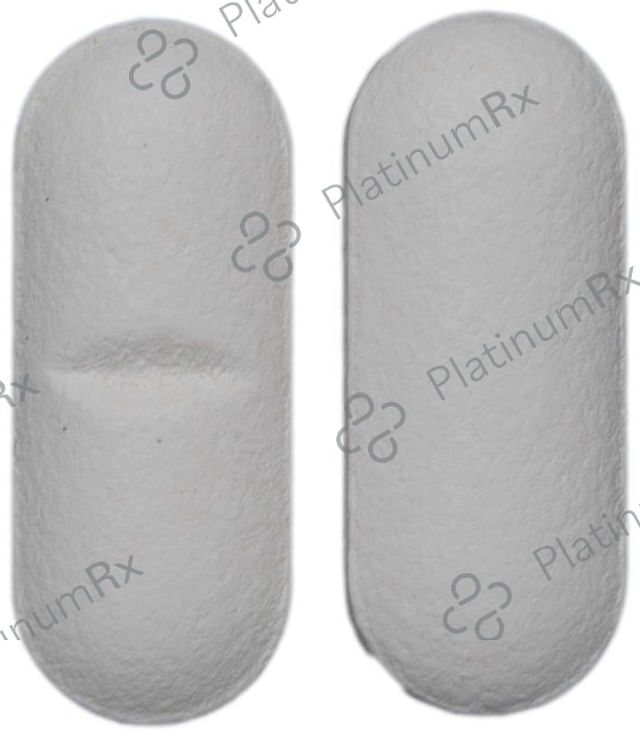 L Cin 750mg Tablet 10s