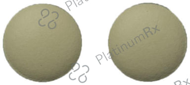 Etoshine MR 60/4mg Tablet 10s