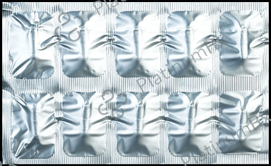 Nexpro RD 40/30mg Capsule SR 10s