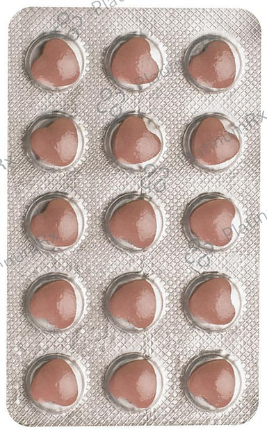 Clopitab 75mg Tablet 15s