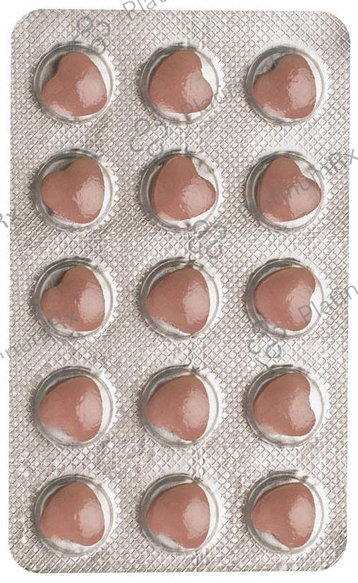Clopitab 75mg Tablet 15s