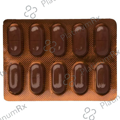 Akurit 4 Tablet 10s