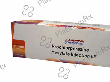Procitil 12.5 MG Injection 1ml