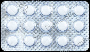 Etoshine 90mg Tablet 15s
