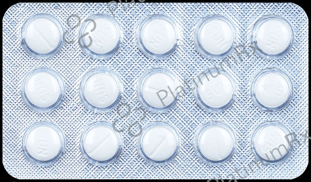 Etoshine 90mg Tablet 15s