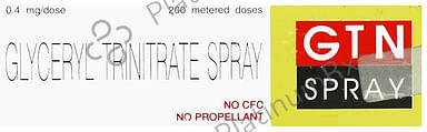 GTN Spray