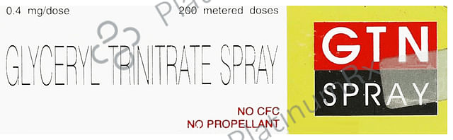 GTN Spray