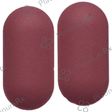 Zathrin 500mg Tablet 5s