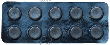 Cifran 250mg Tablet 10s