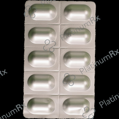 Pradaxa 150mg Capsule 10s