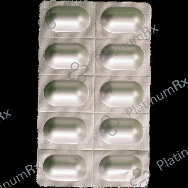 Pradaxa 150mg Capsule 10s