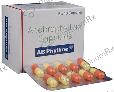 AB Phylline Capsule