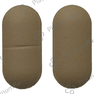 Cifran CT 500/600mg Tablet 10s