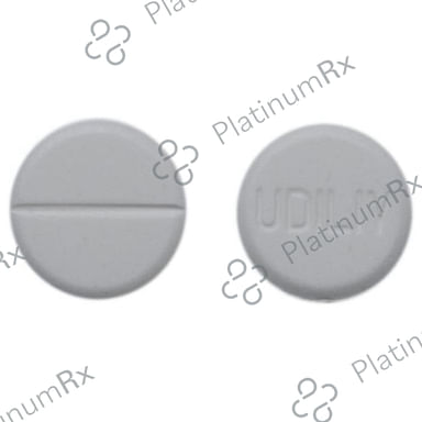 Udiliv 150mg Tablet 15s