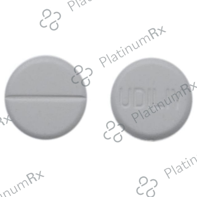 Udiliv 150mg Tablet 15s