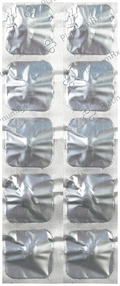 Rozalet 75/10mg Tablet 10s