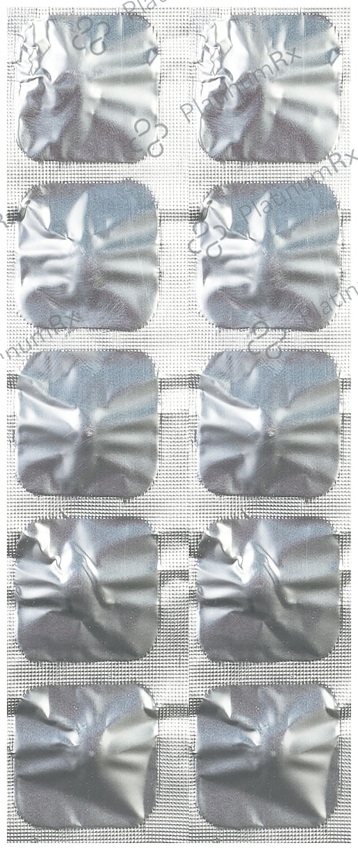 Rozalet 75/10mg Tablet 10s
