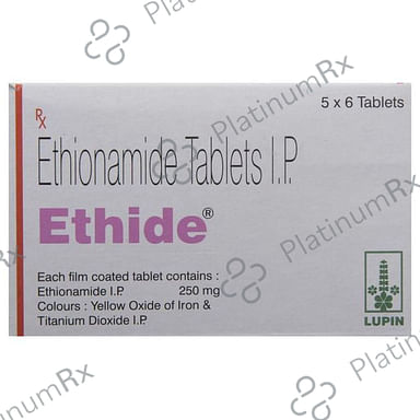 Ethide Tablet