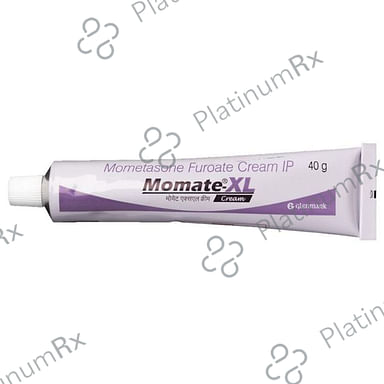 Momate XL 0.1% Cream 40gm
