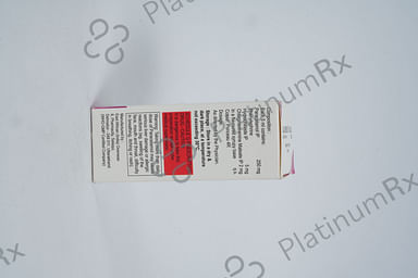 Aldrex Plus Ds 2/250/5mg Syrup 60ml