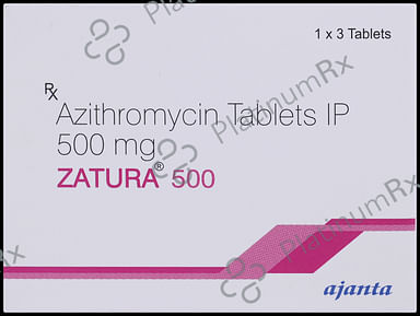 Zatura 500 Tablet