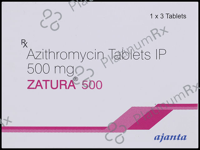 Zatura 500 Tablet