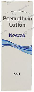Noscab Lotion
