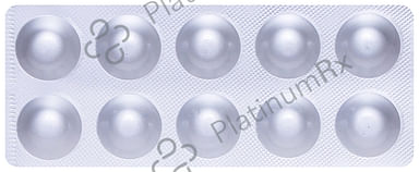 Rabium 10mg Tablet 10s