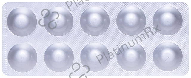 Rabium 10mg Tablet 10s