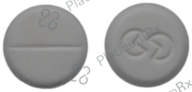 Sysron N 5mg Tablet 10s
