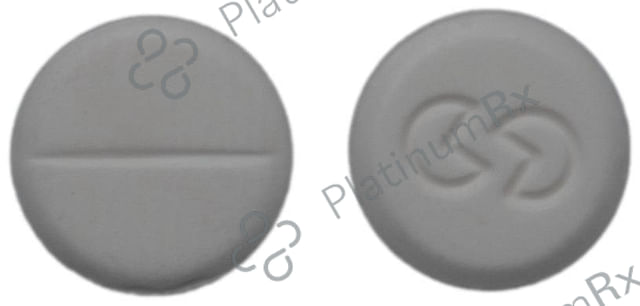 Sysron N 5mg Tablet 10s