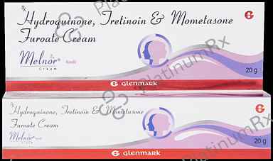 Melnor Cream