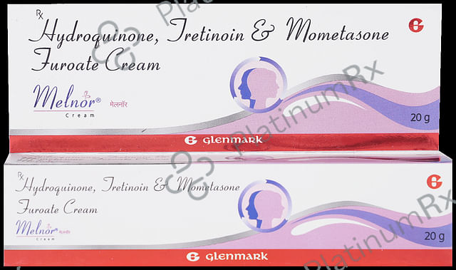 Melnor Cream