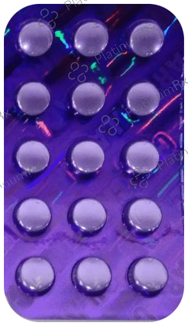 Cilacar 5mg Tablet 15s