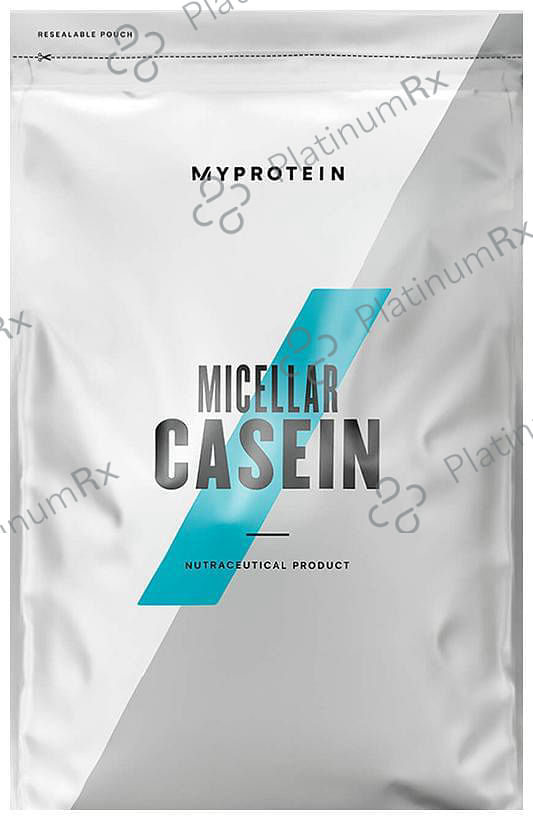 Myprotein Micellar Casein Chocolate