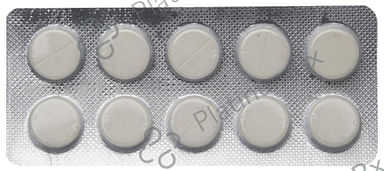 Odoxil 500mg Tablet 10s