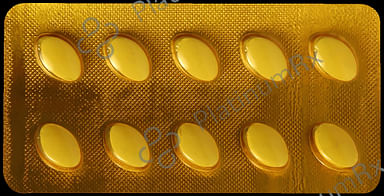 Oflokem 200mg Tablet