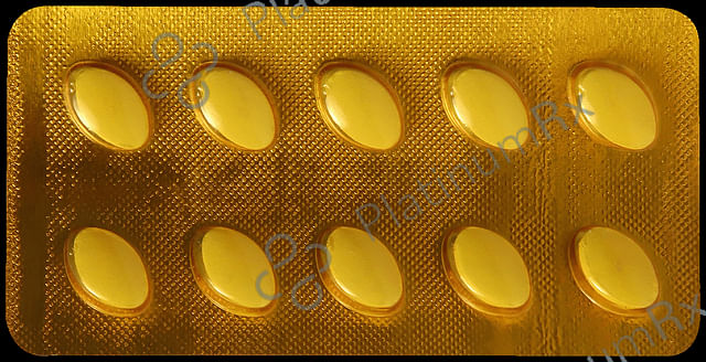 Oflokem 200mg Tablet