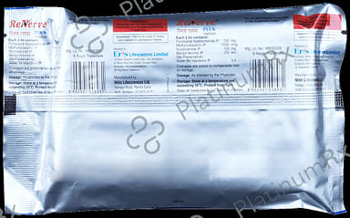 Renerve Plus Injection 2ml