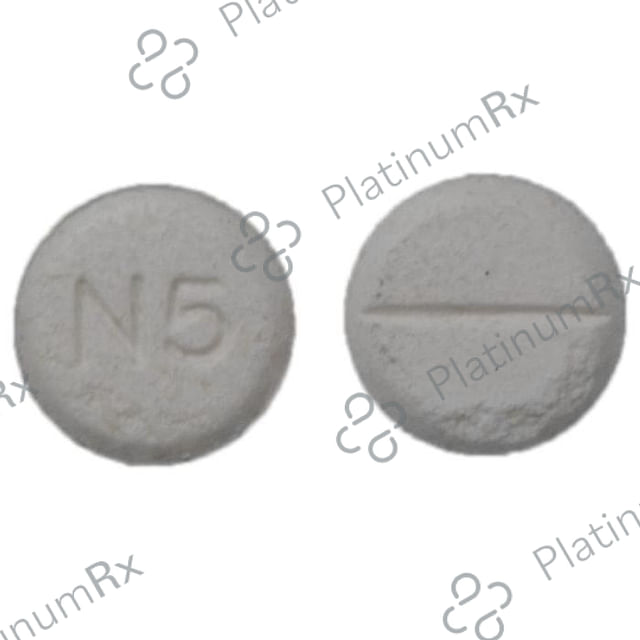 Nodon 5mg Tablet 15s