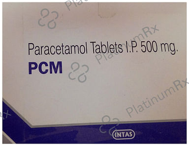 PCM Tablet
