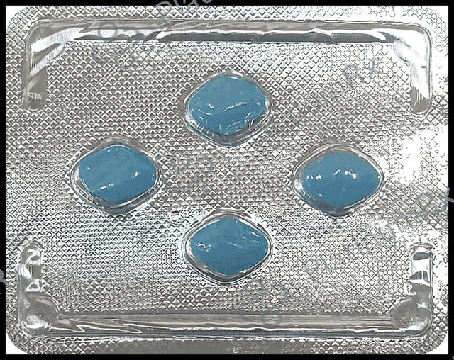 Vigore Force Tablet