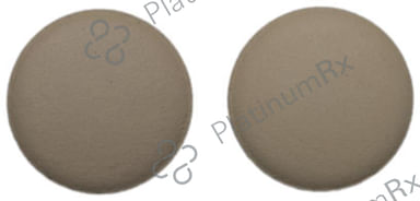Etos MR 60/4mg Tablet 10s