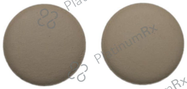Etos MR 60/4mg Tablet 10s